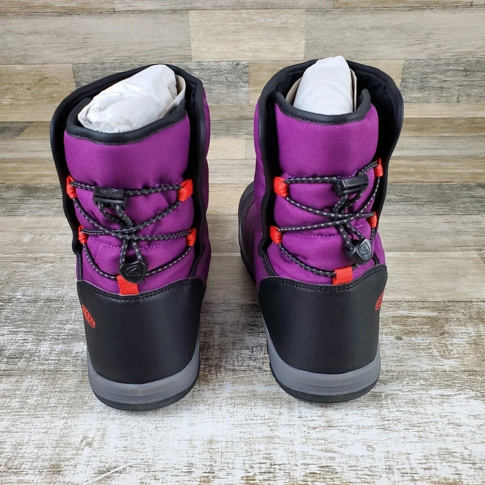 Keen new without